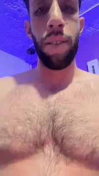 Karim_mansur Pertunjukan Webcam
