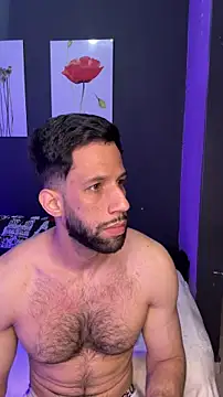 Show Webcam de Karim_mansur