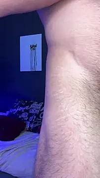 Karim_mansur Pertunjukan Webcam