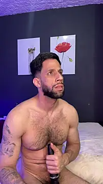عرض كام Karim_mansur