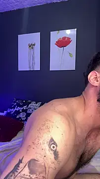 Karim_mansur Webcamshow