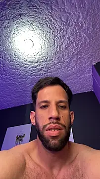 Karim_mansur Webcamshow