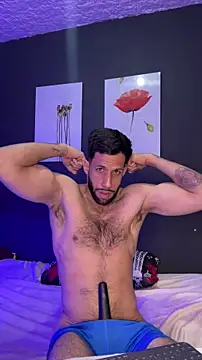 عرض كام Karim_mansur