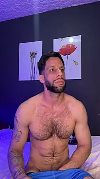 Show Webcam de Karim_mansur