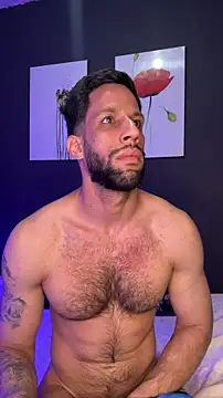 Karim_mansur Show Webcam