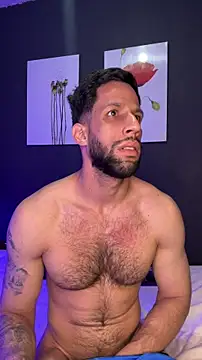 Karim_mansur Webcamshow