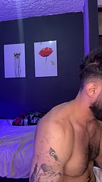 Show de Karim_mansur na webcam