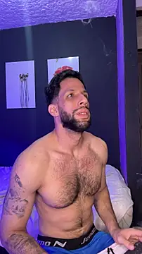 Karim_mansur Webcam Show