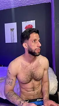 Karim_mansur Webcam-Show