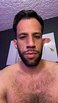 Karim_mansur 在線直播表演