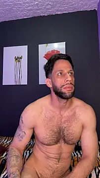 Show Webcam de Karim_mansur