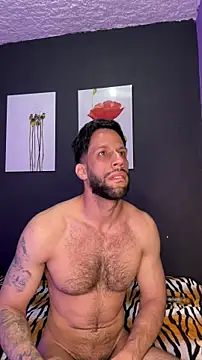 Karim_mansur Show Webcam