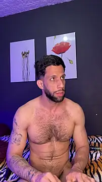 Karim_mansur Webcamshow