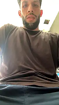 Karim_mansurのウェブカメラショー