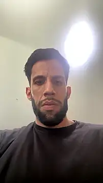 Karim_mansur 网络视讯表演