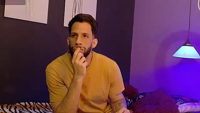 Karim_mansur Webcamshow