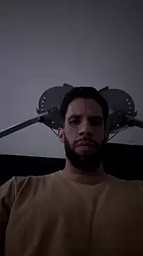 Karim_mansur Pertunjukan Webcam
