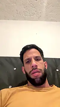 Karim_mansurのウェブカメラショー