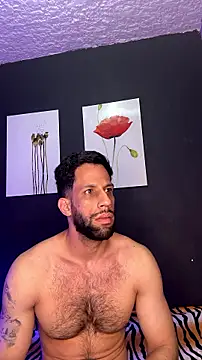 Karim_mansur Webcam-Show