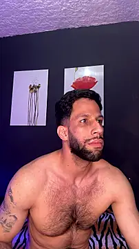Karim_mansurn Webbikameraesitys