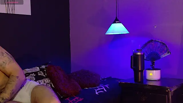 Karim_mansur Show Webcam