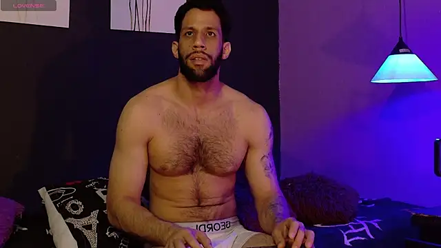 Karim_mansur – webcam-show