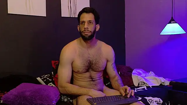 Karim_mansur Webcam show