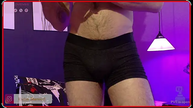 Karim_mansur webcam show