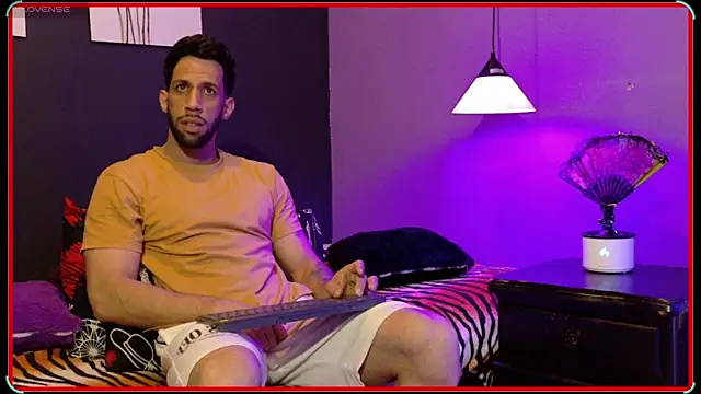 Karim_mansur webcam show