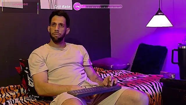 Karim_mansur Webcamshow