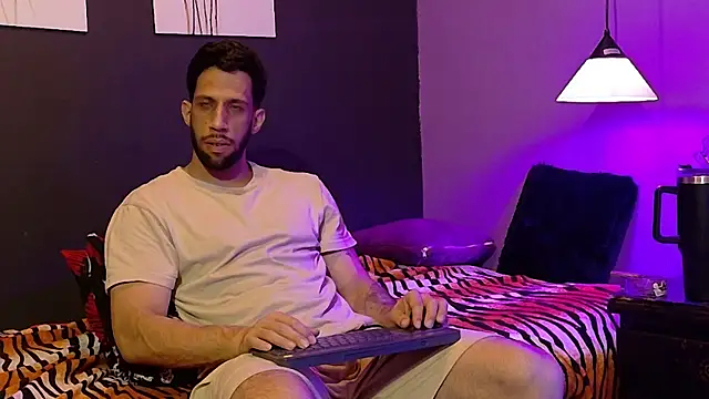Karim_mansur Webcamshow