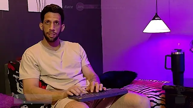 Karim_mansur Webcam-Show