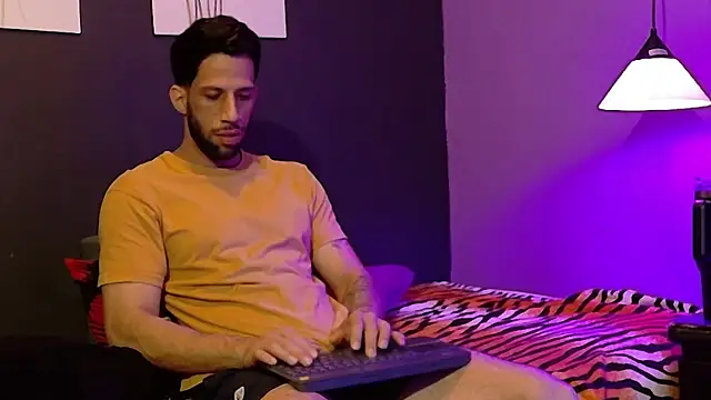 عرض كام Karim_mansur