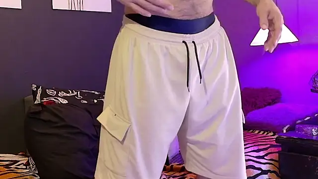 Show webcam de Karim_mansur