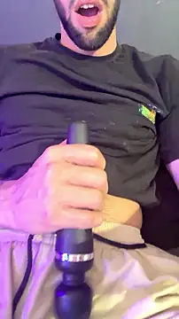 Karim_mansur webcam show