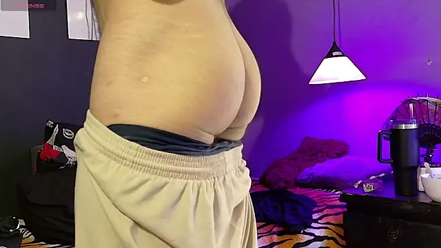 Karim_mansur Webcam-Show