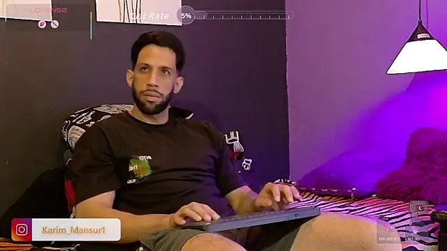 Karim_mansur – webcam-show