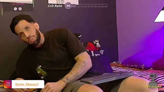 Karim_mansur – webcam-show