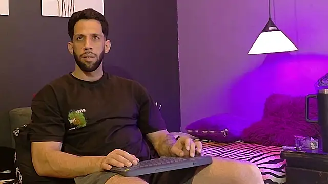Karim_mansur Webcam-Show