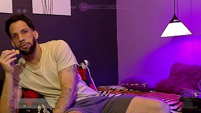 Karim_mansur Webcam show