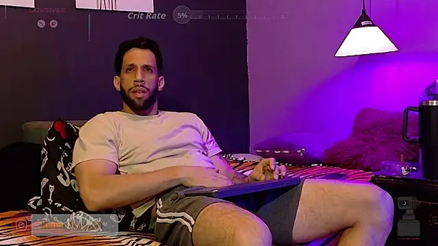 عرض كام Karim_mansur