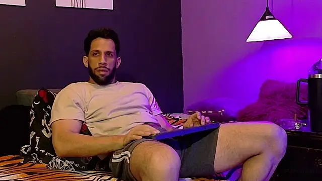 Karim_mansur Webcam-Show