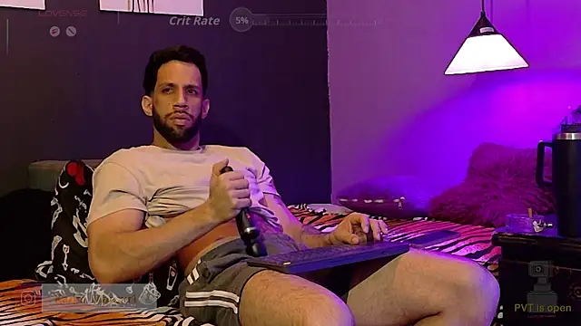 Karim_mansur Webcam-Show