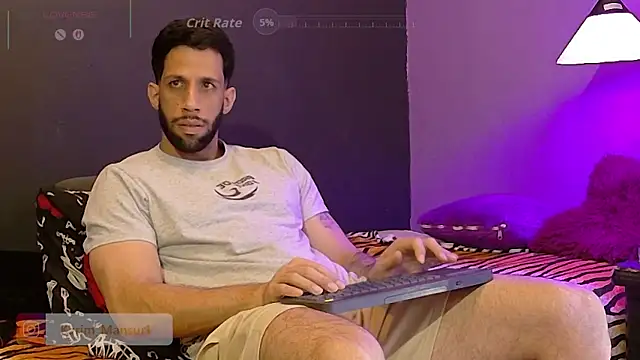Karim_mansur Webcamshow