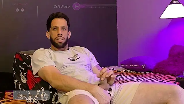 Karim_mansur webcam show