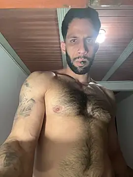 عرض كام Karim_mansur