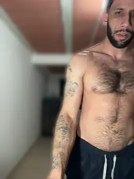 โชว์เว็บแคมของ Karim_mansur