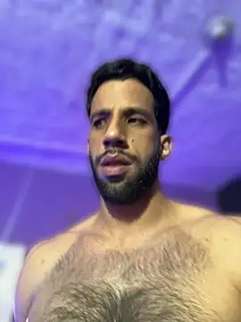 Karim_mansur Show Webcam