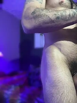 Show webcam de Karim_mansur