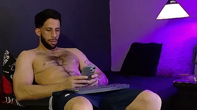 Karim_mansur Webcam-Show